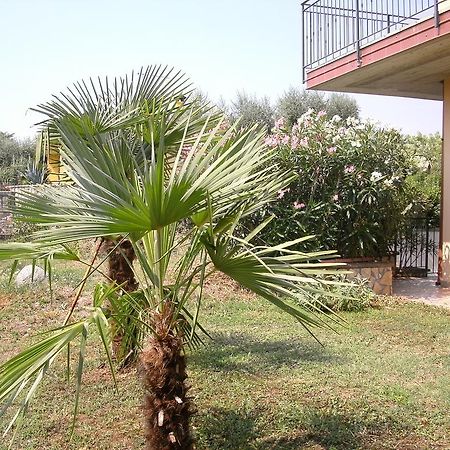 B&B Agli Ulivi Manerba del Garda Exterior photo