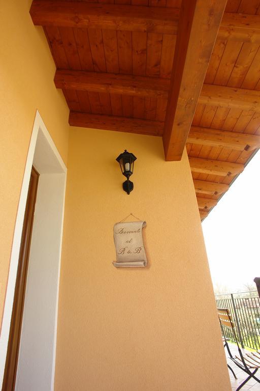 B&B Agli Ulivi Manerba del Garda Exterior photo