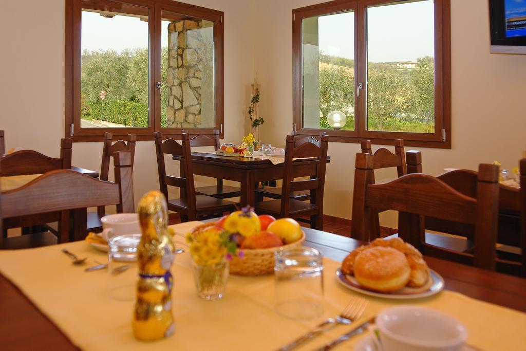 B&B Agli Ulivi Manerba del Garda Exterior photo