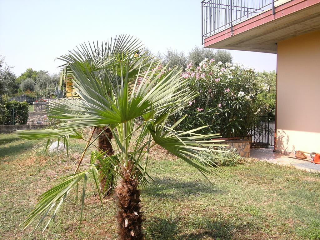 B&B Agli Ulivi Manerba del Garda Exterior photo
